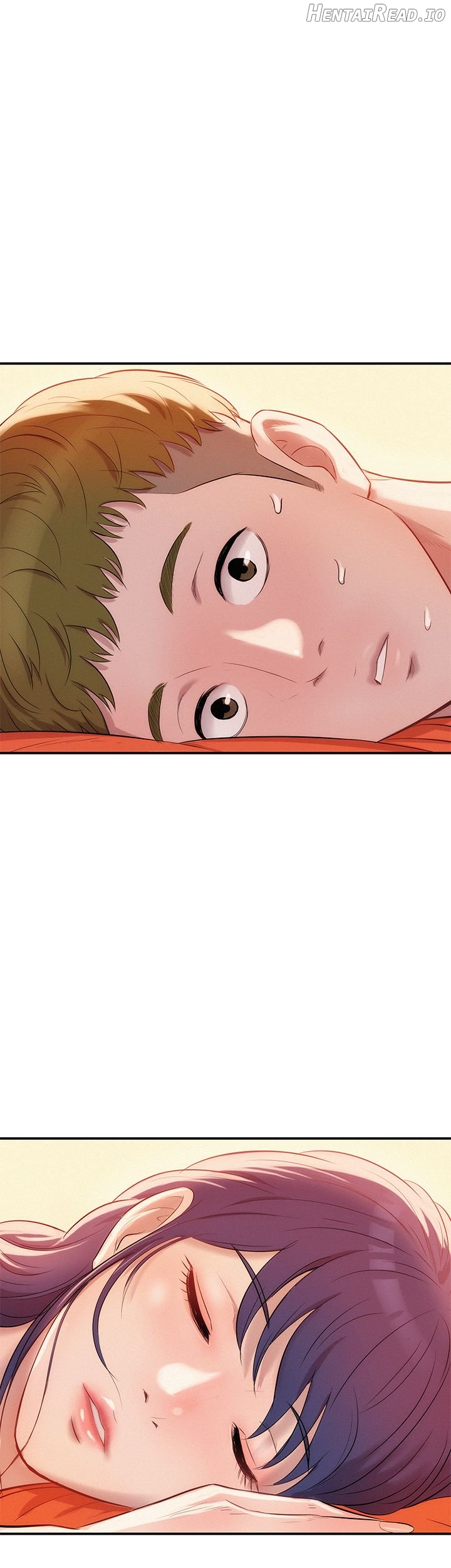 Freshman - Manhwa Chapter 19 - page 1