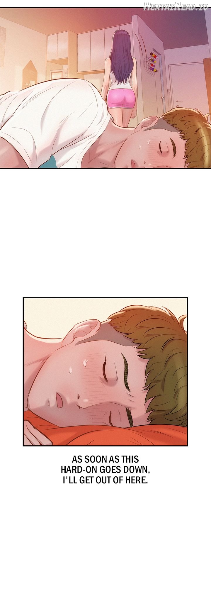 Freshman - Manhwa Chapter 19 - page 15