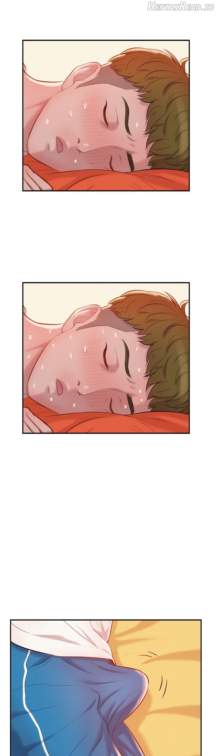 Freshman - Manhwa Chapter 19 - page 16