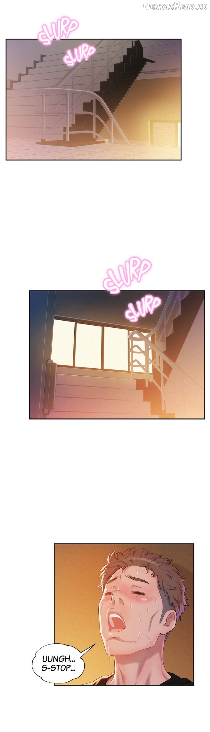 Freshman - Manhwa Chapter 19 - page 28