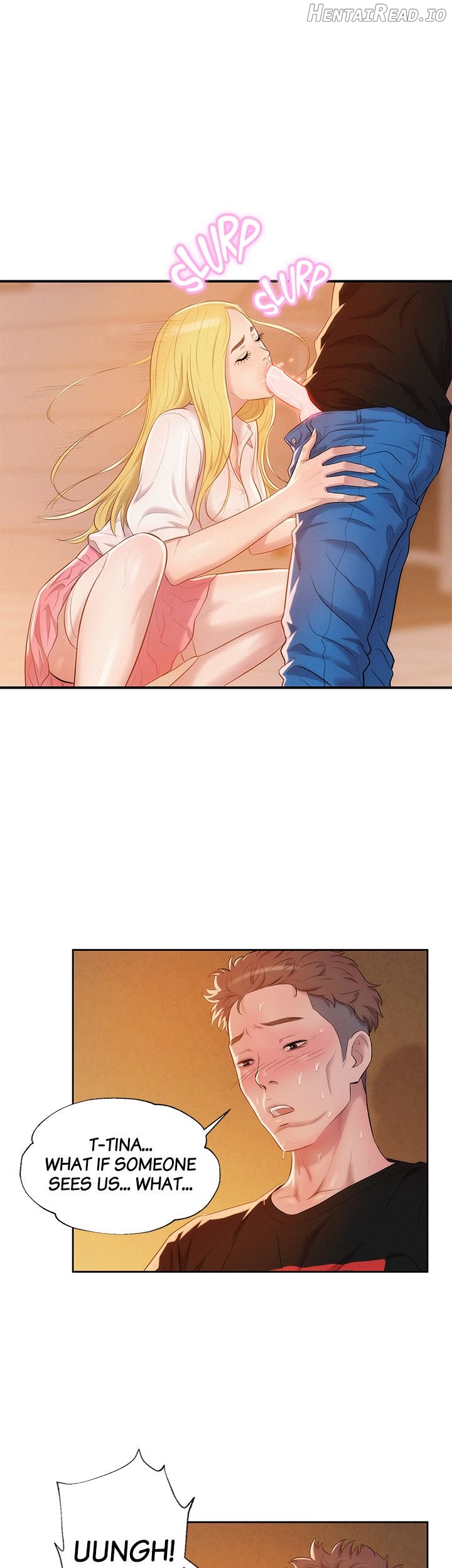 Freshman - Manhwa Chapter 19 - page 29