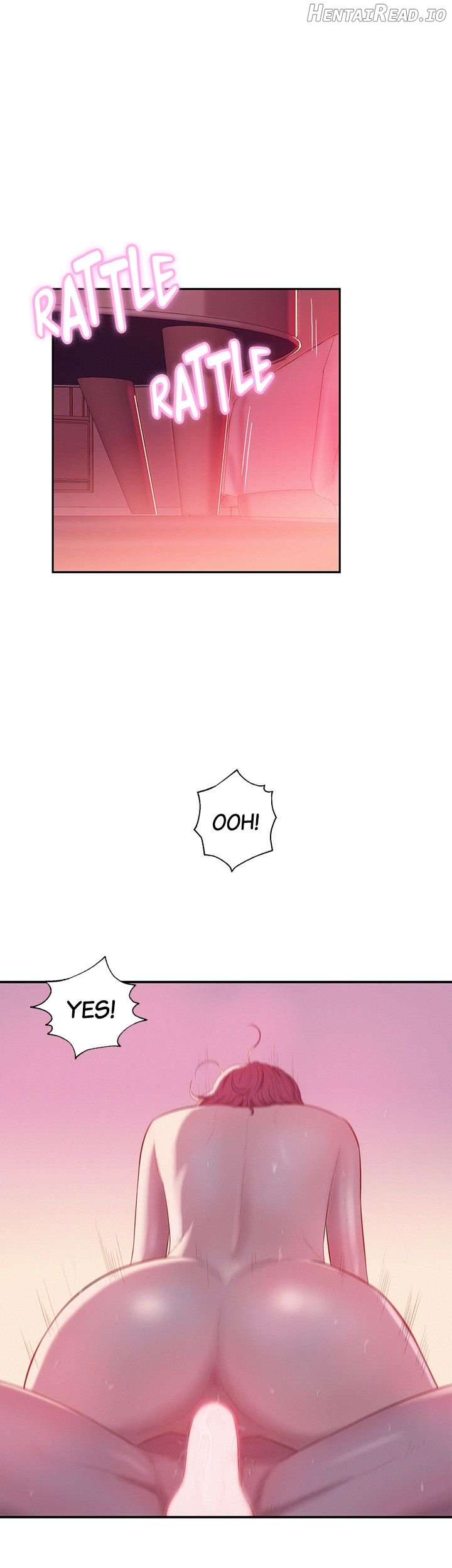 Freshman - Manhwa Chapter 20 - page 14