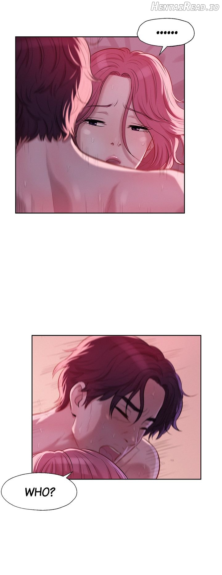 Freshman - Manhwa Chapter 20 - page 23