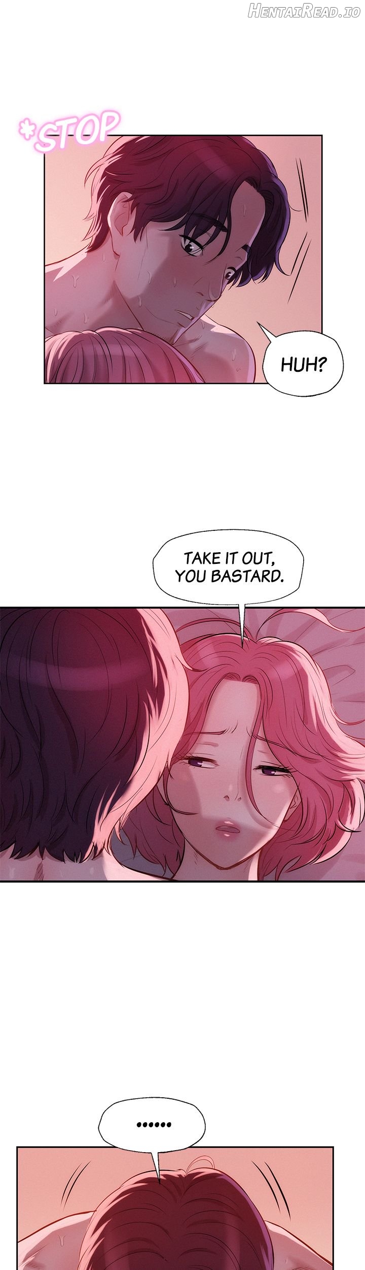 Freshman - Manhwa Chapter 20 - page 24