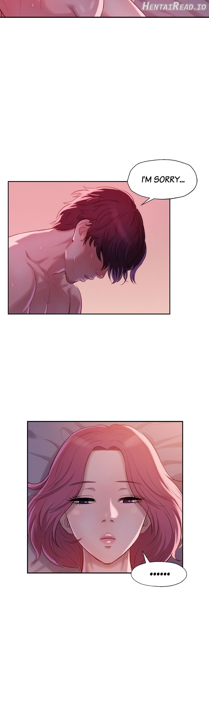 Freshman - Manhwa Chapter 20 - page 26