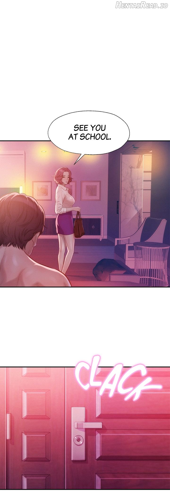 Freshman - Manhwa Chapter 20 - page 27