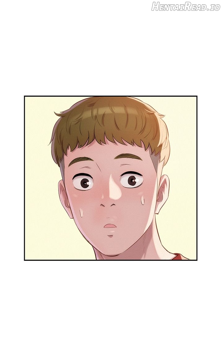 Freshman - Manhwa Chapter 20 - page 3
