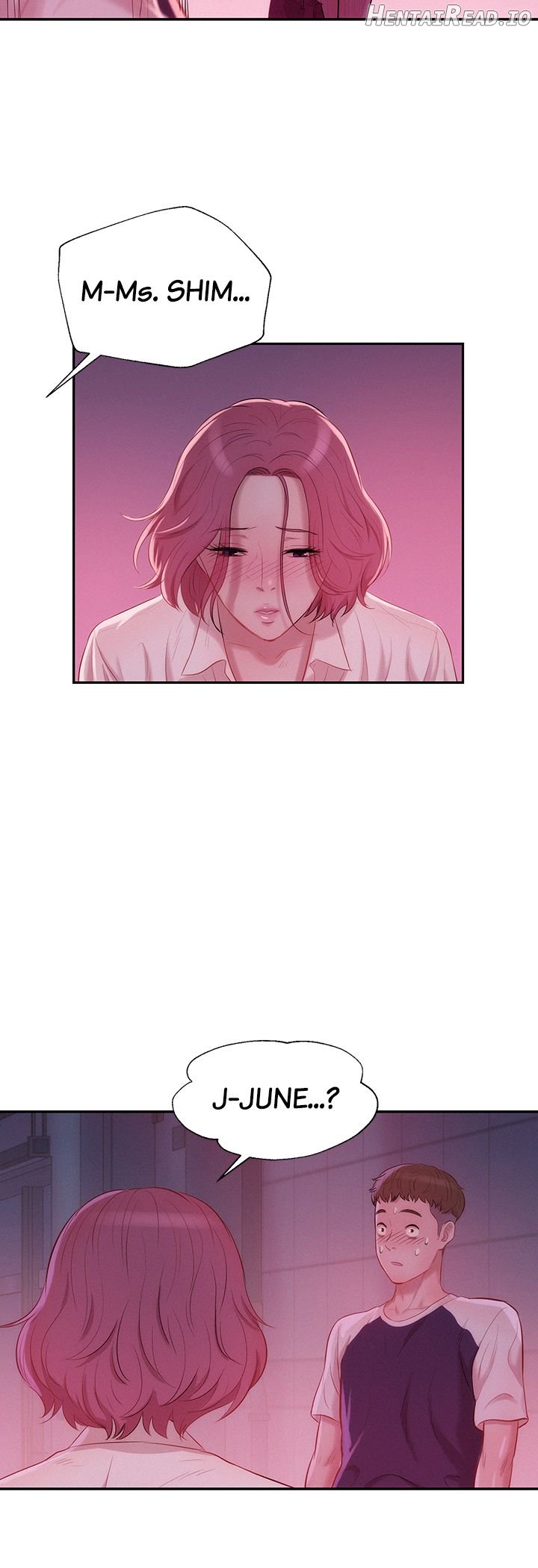 Freshman - Manhwa Chapter 20 - page 31
