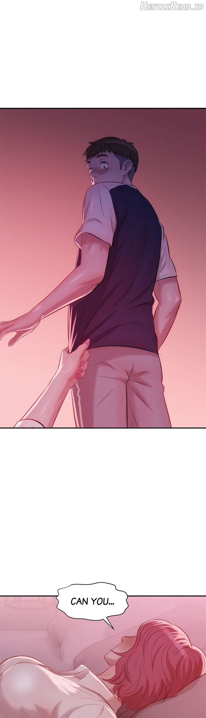 Freshman - Manhwa Chapter 20 - page 36