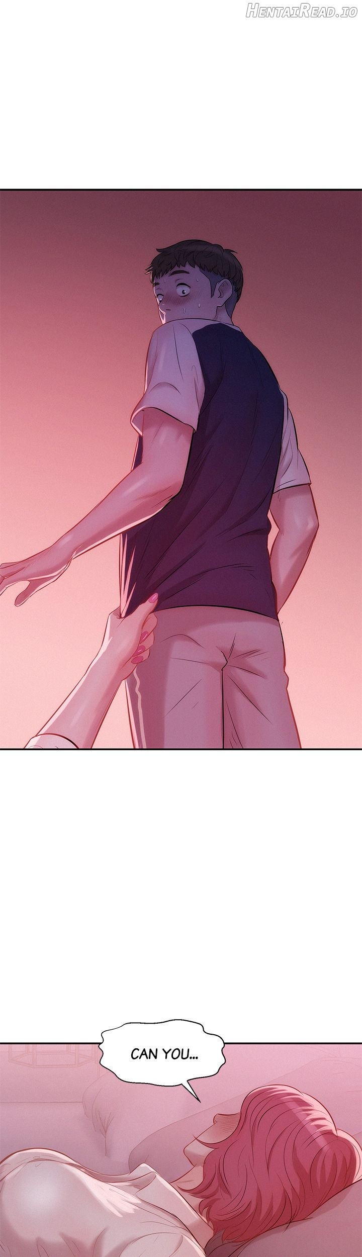 Freshman - Manhwa Chapter 21 - page 1
