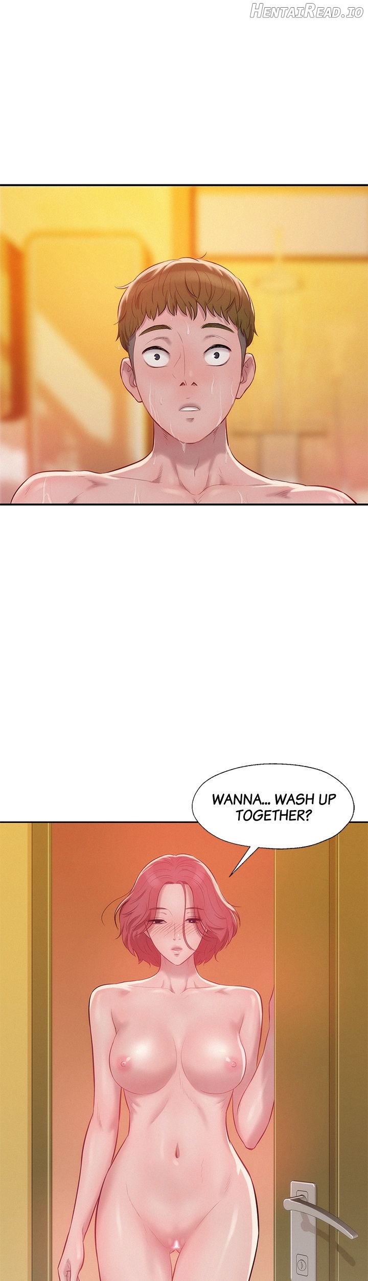 Freshman - Manhwa Chapter 21 - page 13