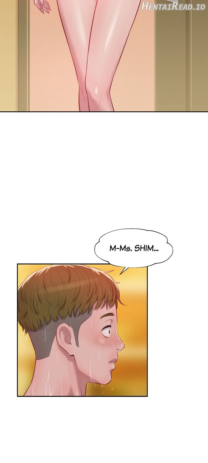 Freshman - Manhwa Chapter 21 - page 14
