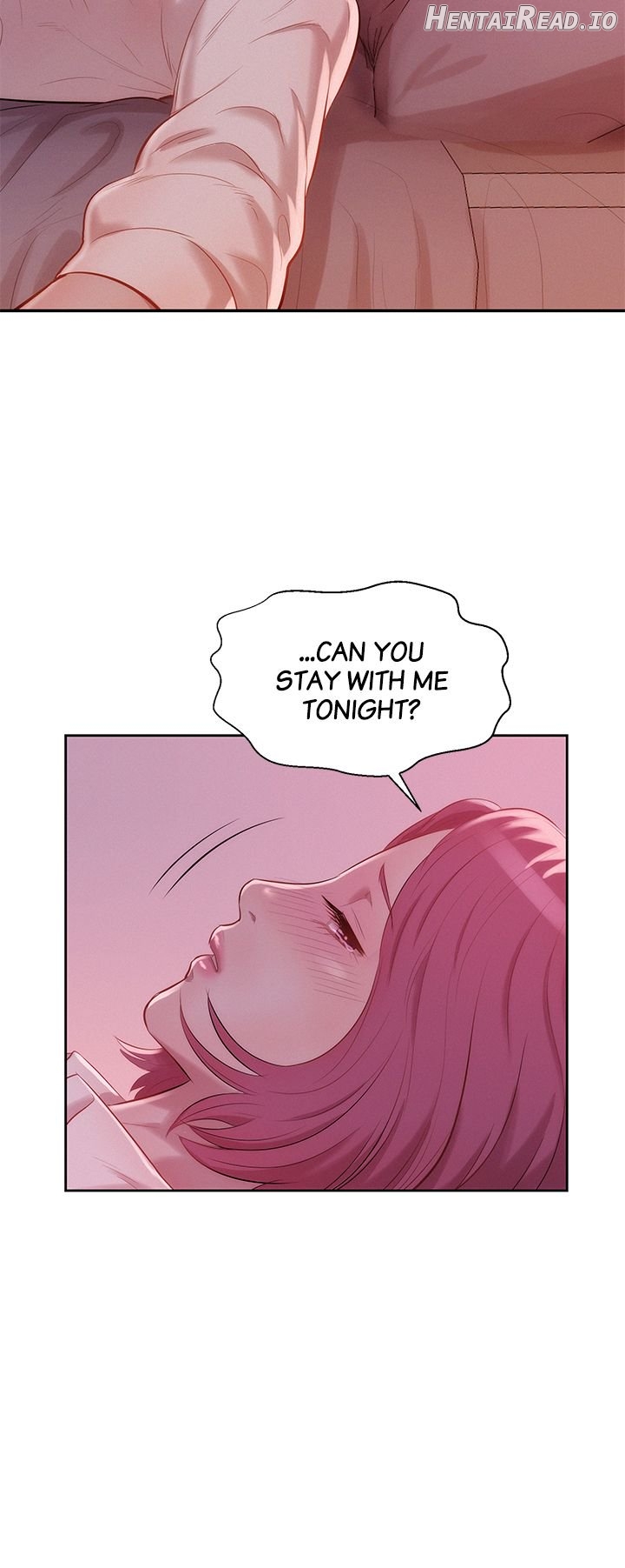 Freshman - Manhwa Chapter 21 - page 2