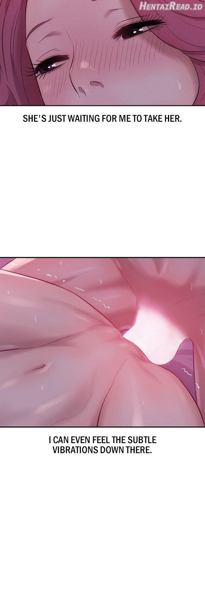 Freshman - Manhwa Chapter 21 - page 22