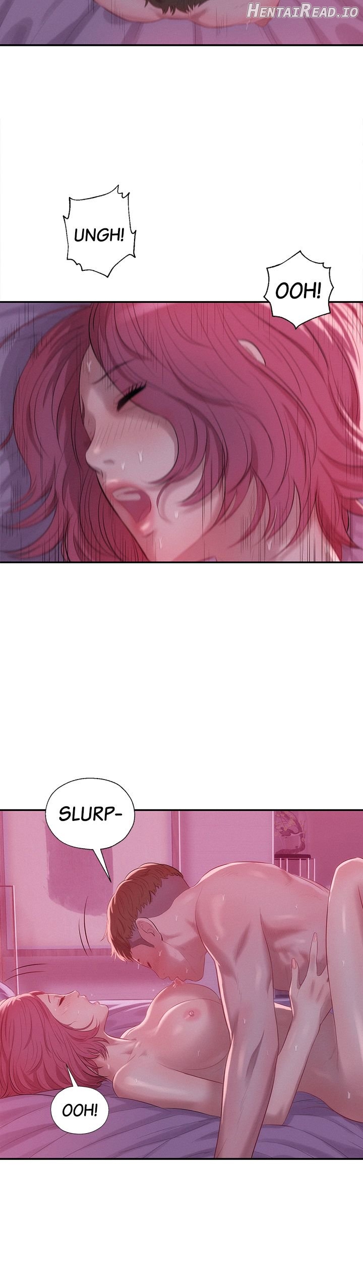 Freshman - Manhwa Chapter 21 - page 24