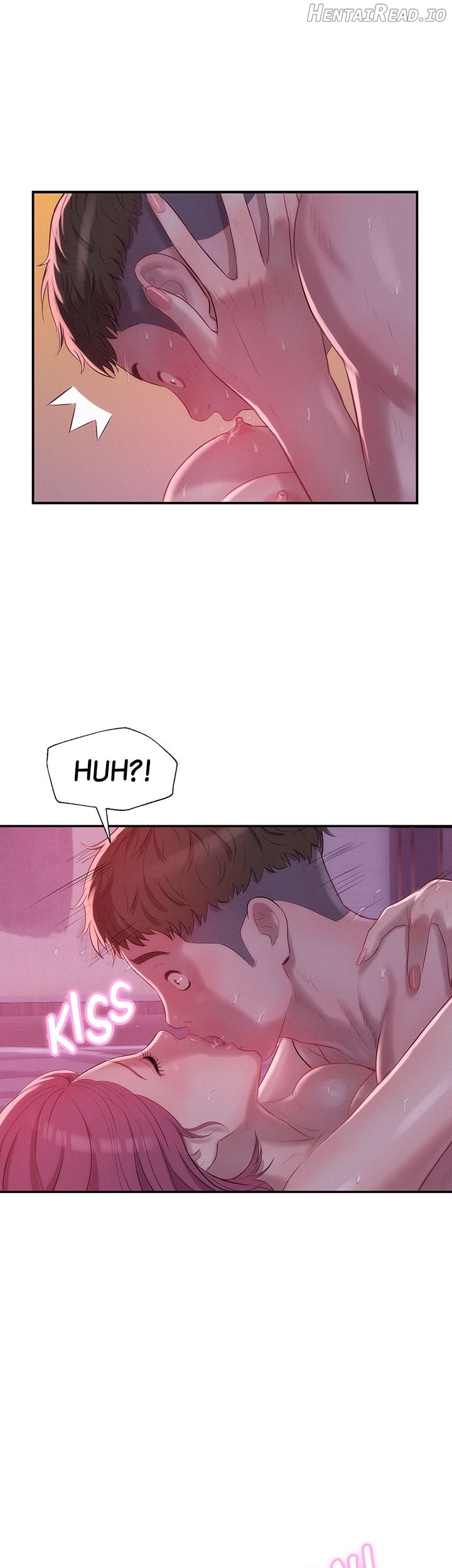 Freshman - Manhwa Chapter 21 - page 25