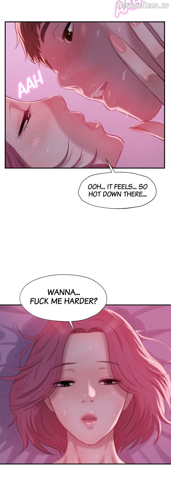 Freshman - Manhwa Chapter 21 - page 26