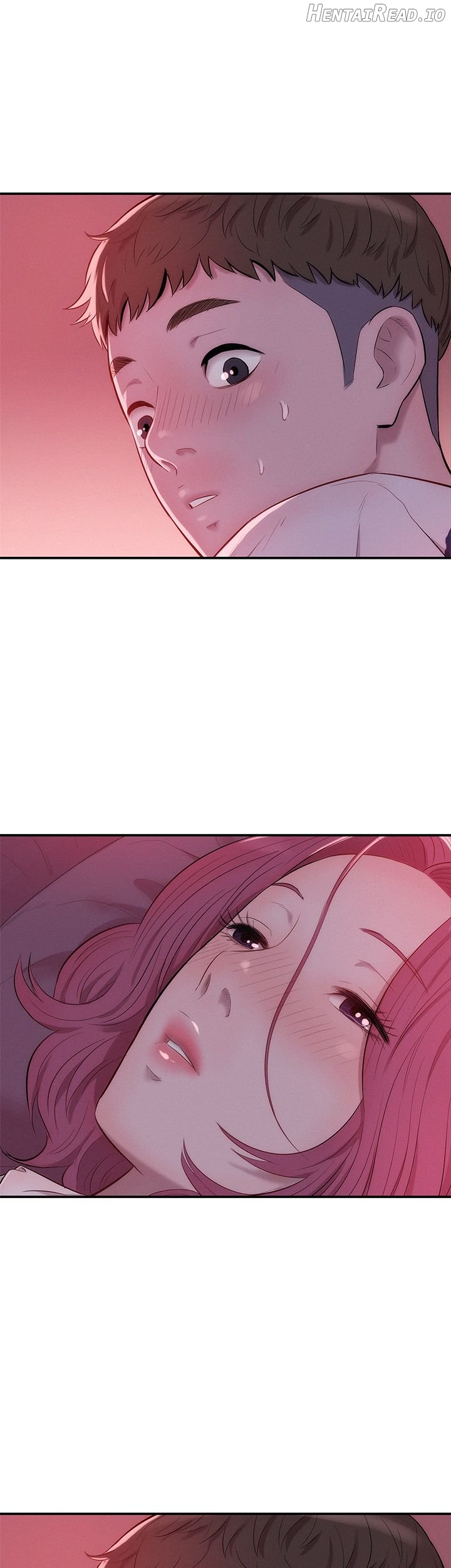 Freshman - Manhwa Chapter 21 - page 3