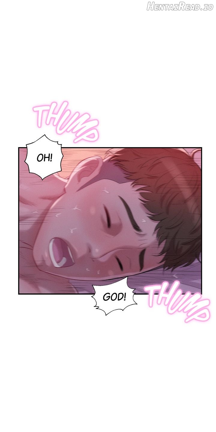 Freshman - Manhwa Chapter 21 - page 30