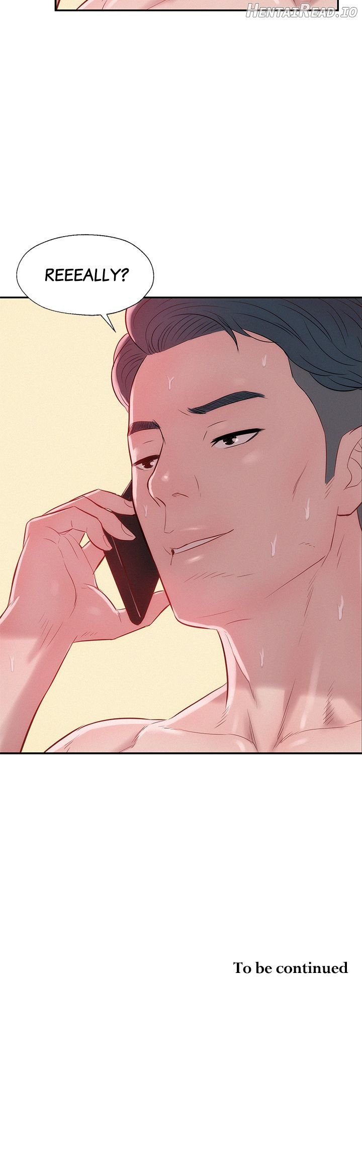 Freshman - Manhwa Chapter 21 - page 43