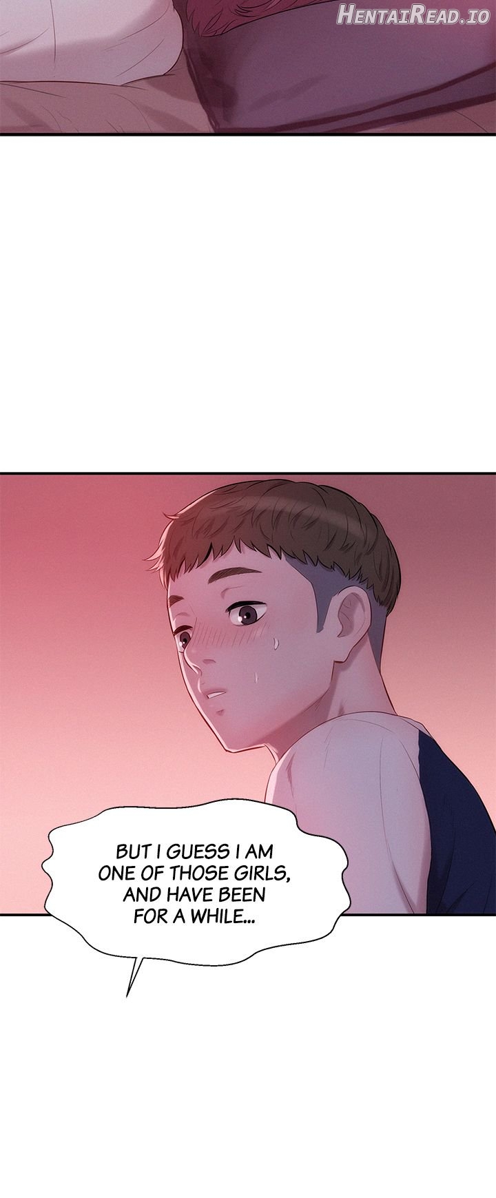 Freshman - Manhwa Chapter 21 - page 6