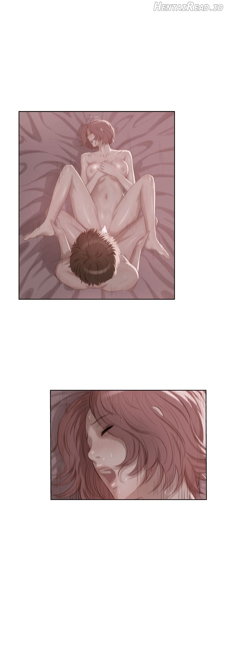 Freshman - Manhwa Chapter 22 - page 12