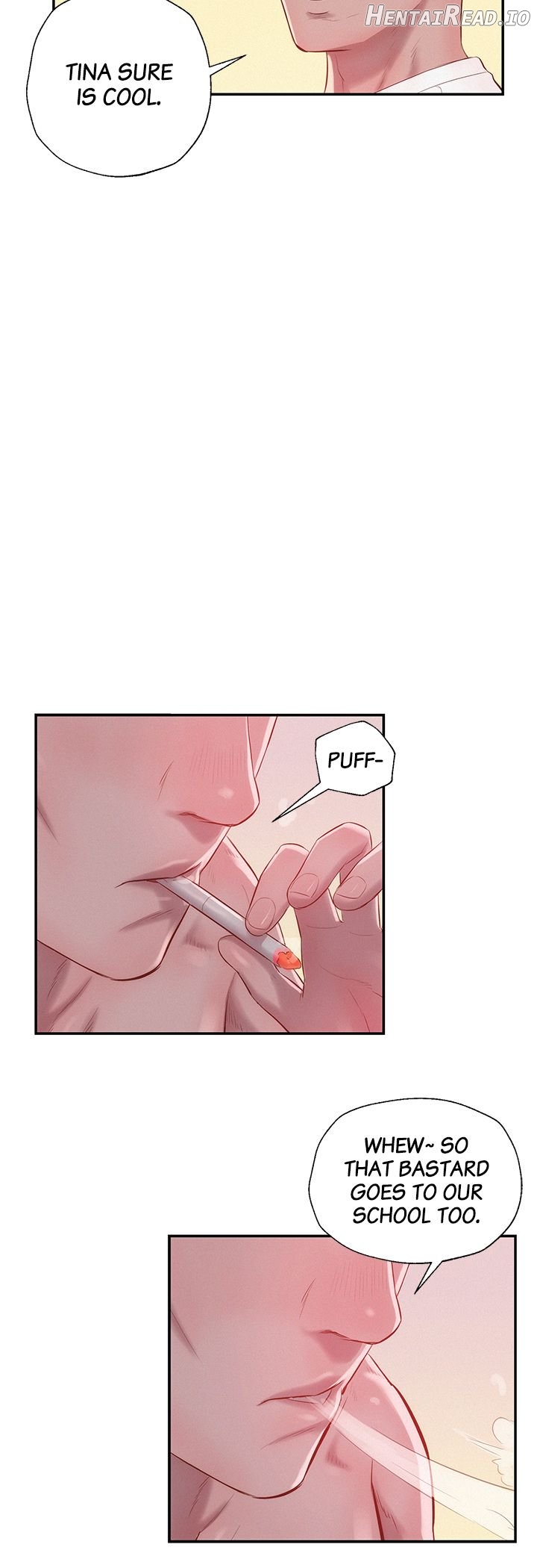 Freshman - Manhwa Chapter 22 - page 24