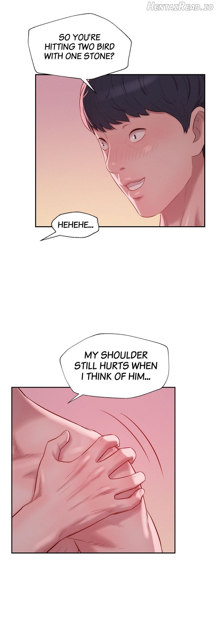 Freshman - Manhwa Chapter 22 - page 28