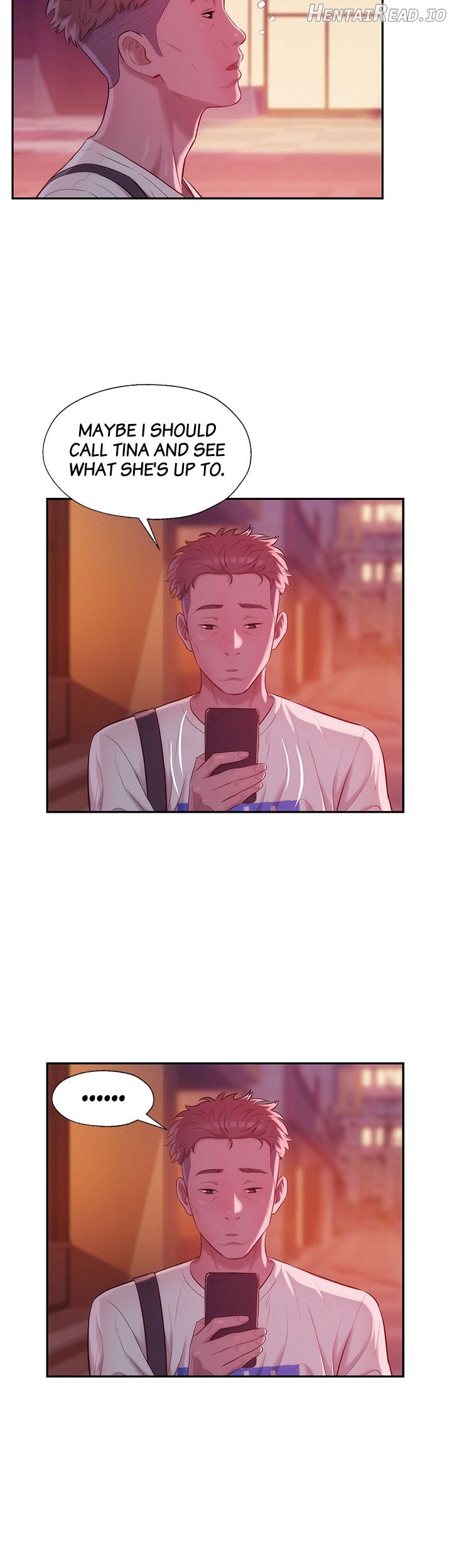 Freshman - Manhwa Chapter 22 - page 31