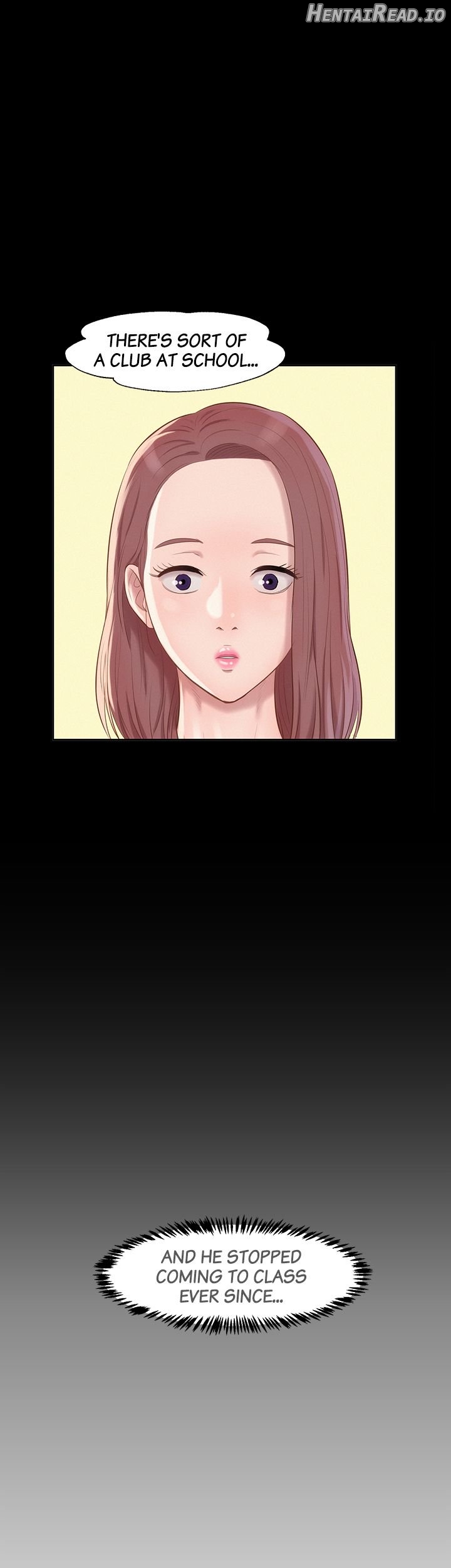Freshman - Manhwa Chapter 23 - page 28
