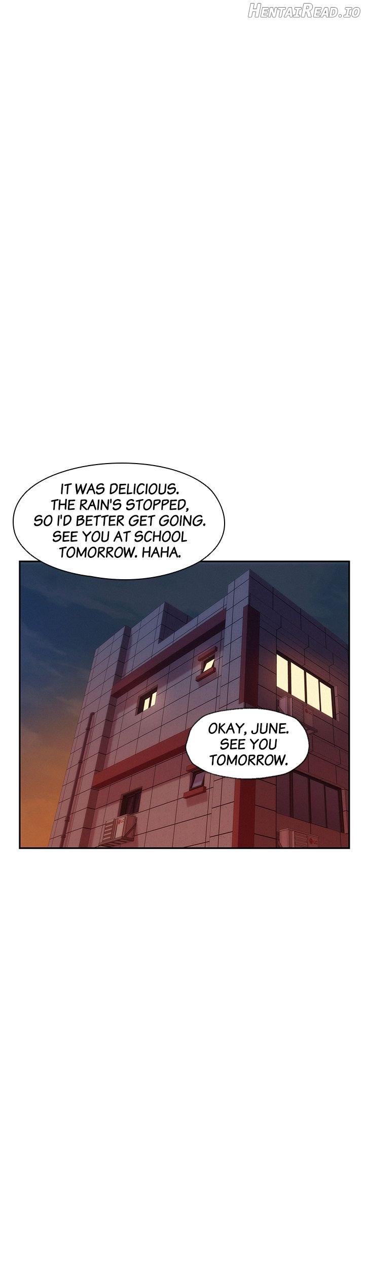 Freshman - Manhwa Chapter 23 - page 32