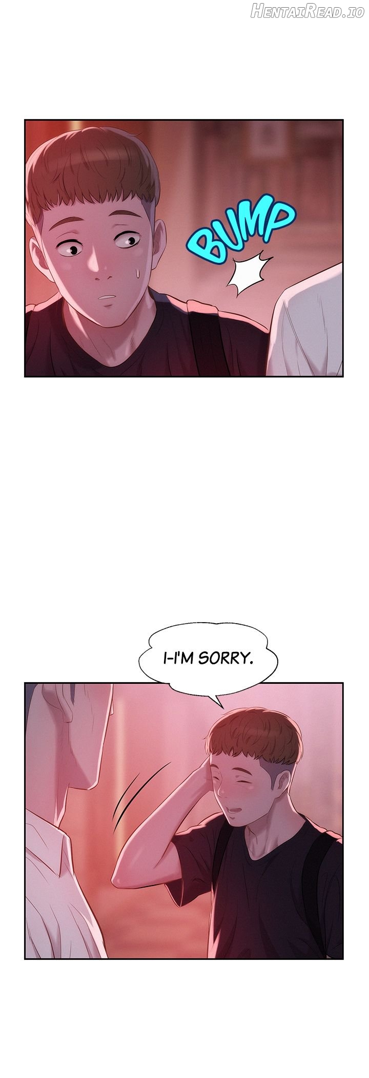 Freshman - Manhwa Chapter 23 - page 35