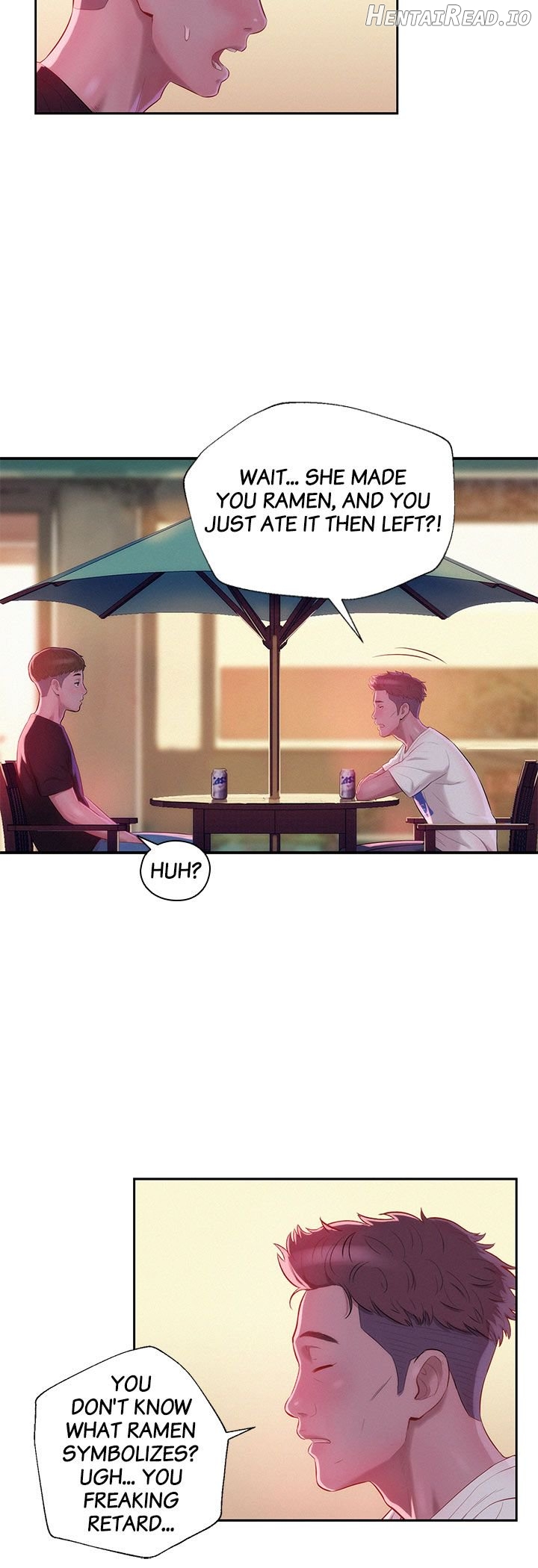 Freshman - Manhwa Chapter 24 - page 14