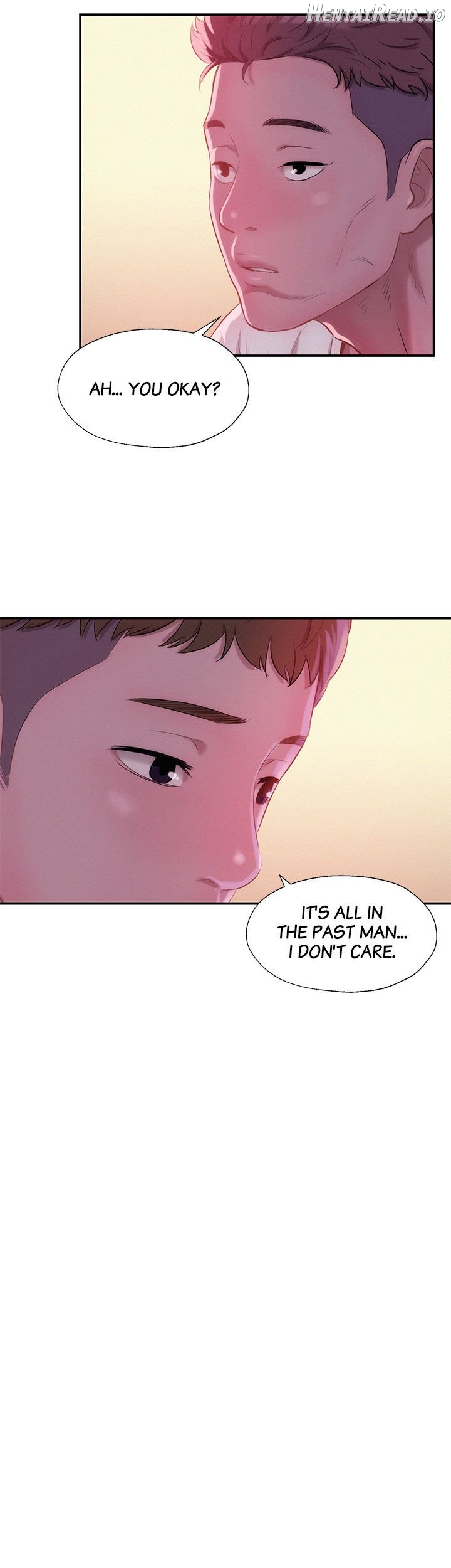 Freshman - Manhwa Chapter 24 - page 20