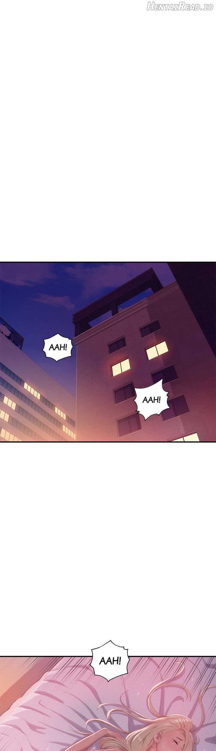 Freshman - Manhwa Chapter 24 - page 21