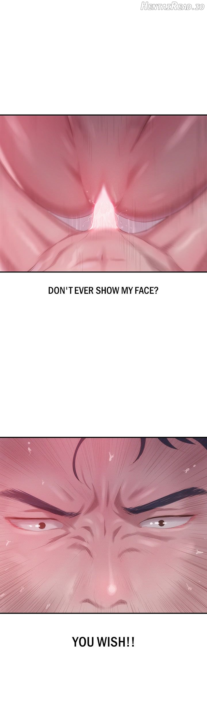 Freshman - Manhwa Chapter 24 - page 23