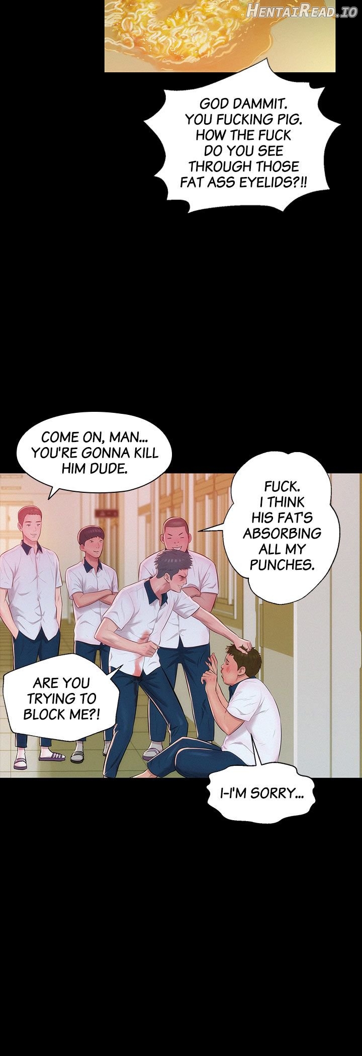 Freshman - Manhwa Chapter 24 - page 26