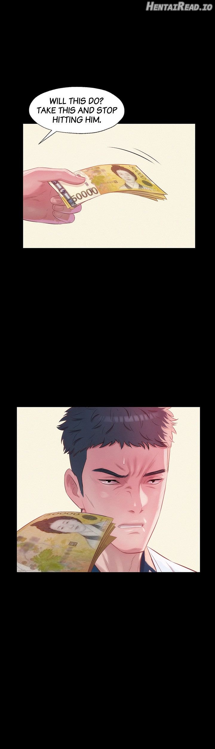 Freshman - Manhwa Chapter 24 - page 29