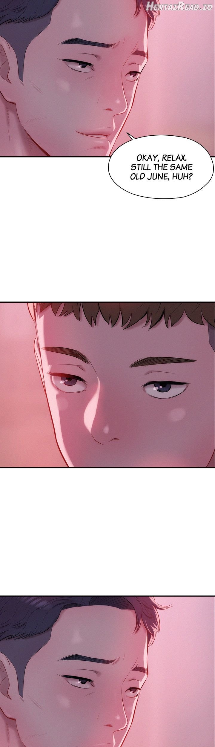 Freshman - Manhwa Chapter 24 - page 5