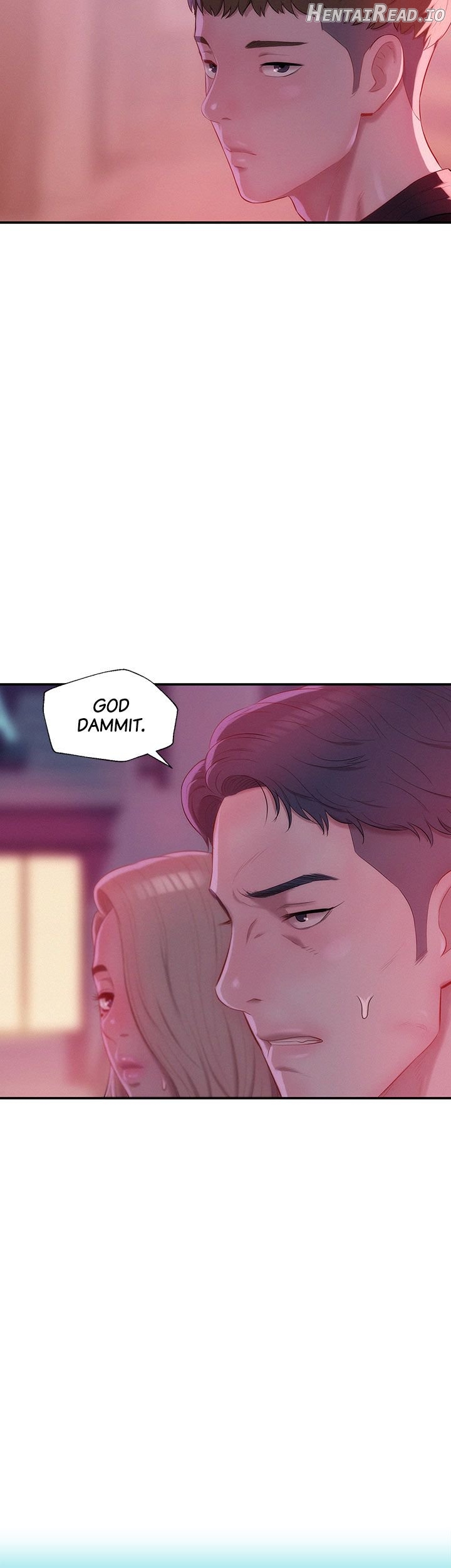 Freshman - Manhwa Chapter 24 - page 8