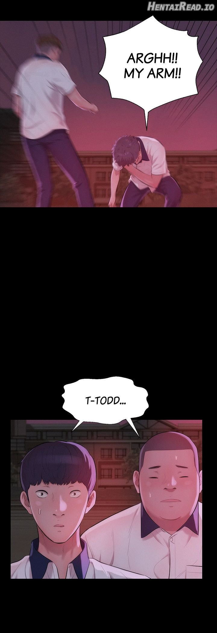 Freshman - Manhwa Chapter 25 - page 16