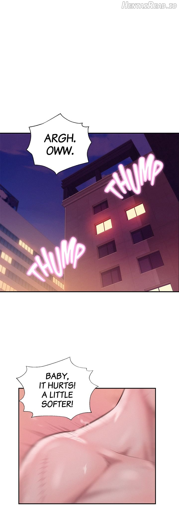 Freshman - Manhwa Chapter 25 - page 28