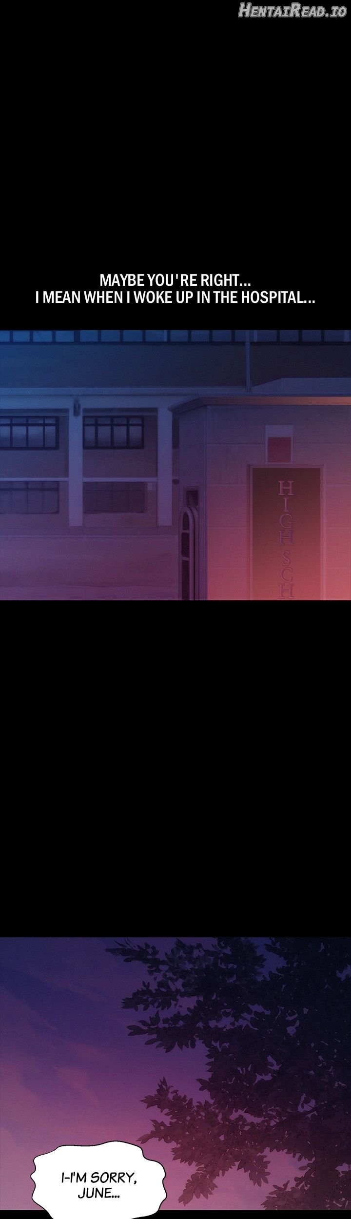 Freshman - Manhwa Chapter 25 - page 3