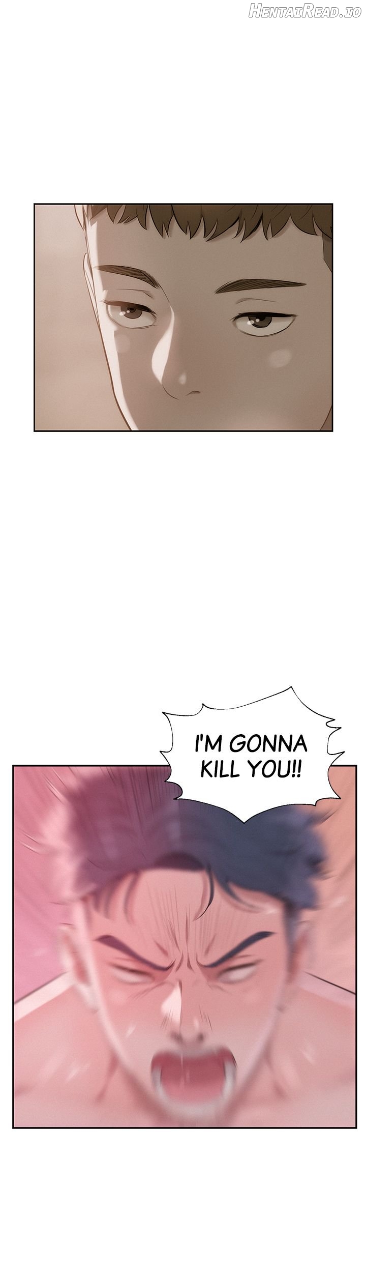 Freshman - Manhwa Chapter 25 - page 31