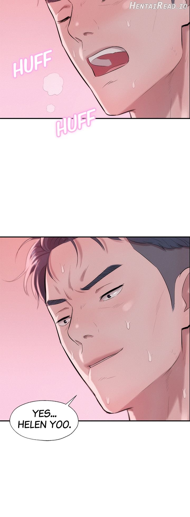 Freshman - Manhwa Chapter 25 - page 36