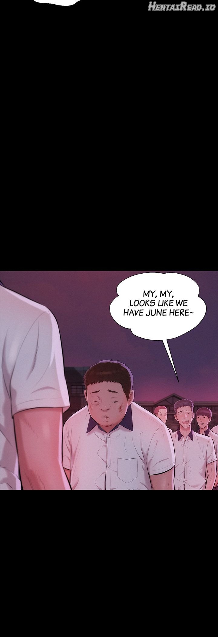 Freshman - Manhwa Chapter 25 - page 4