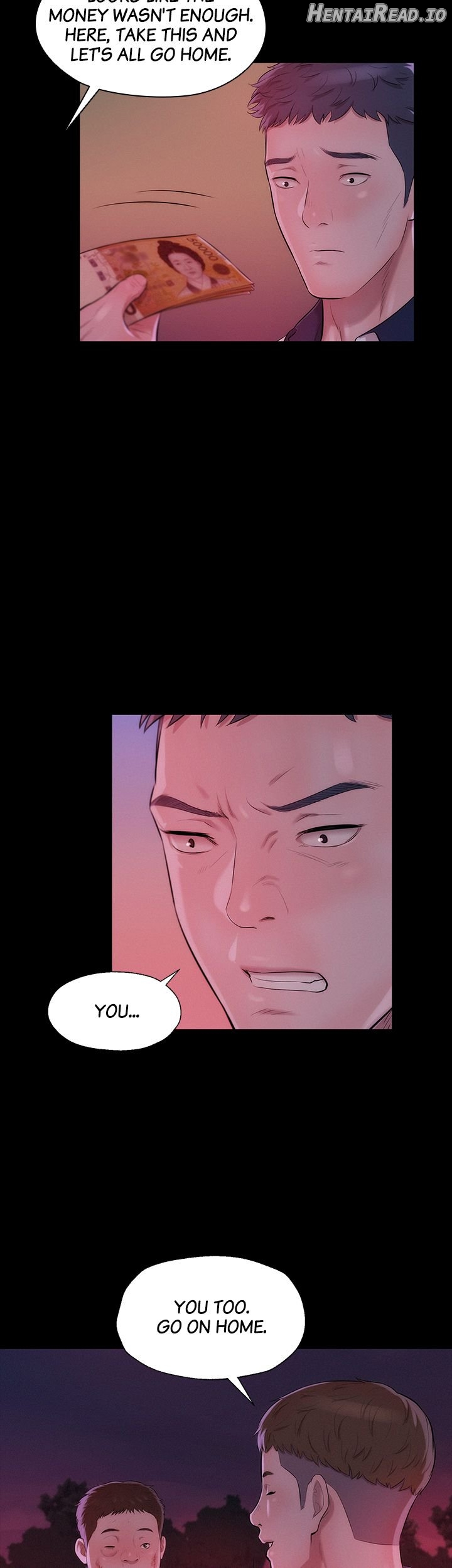 Freshman - Manhwa Chapter 25 - page 7