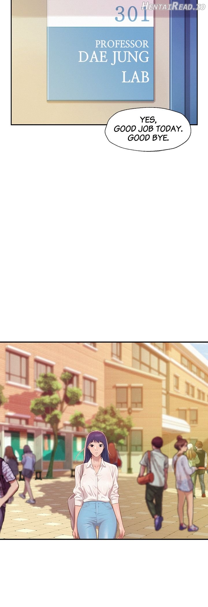 Freshman - Manhwa Chapter 26 - page 16