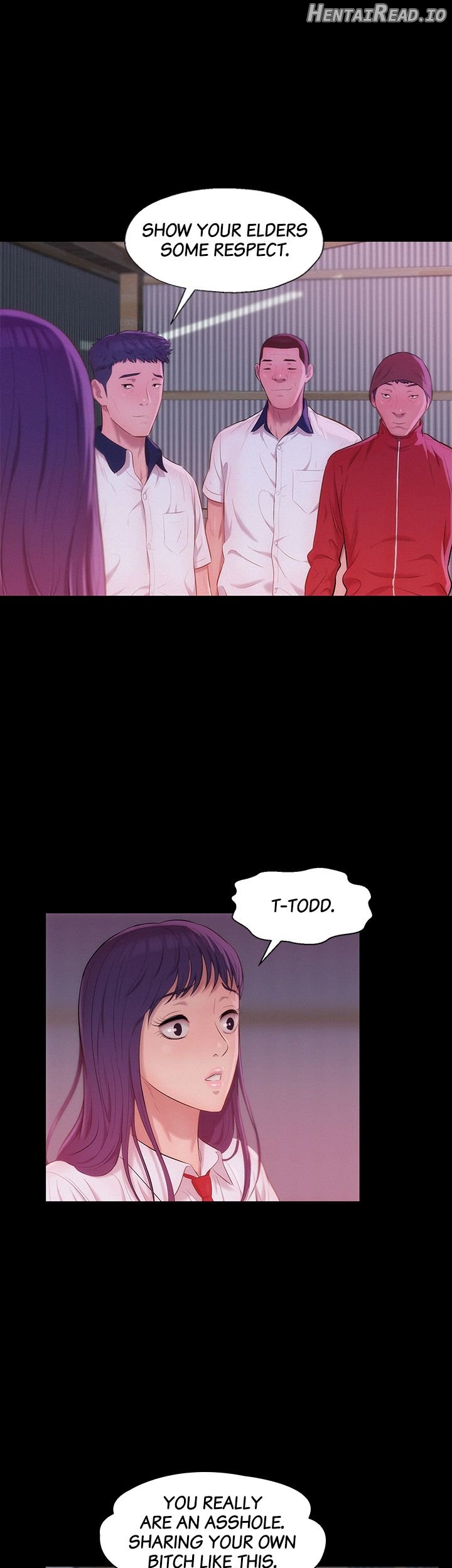 Freshman - Manhwa Chapter 26 - page 29