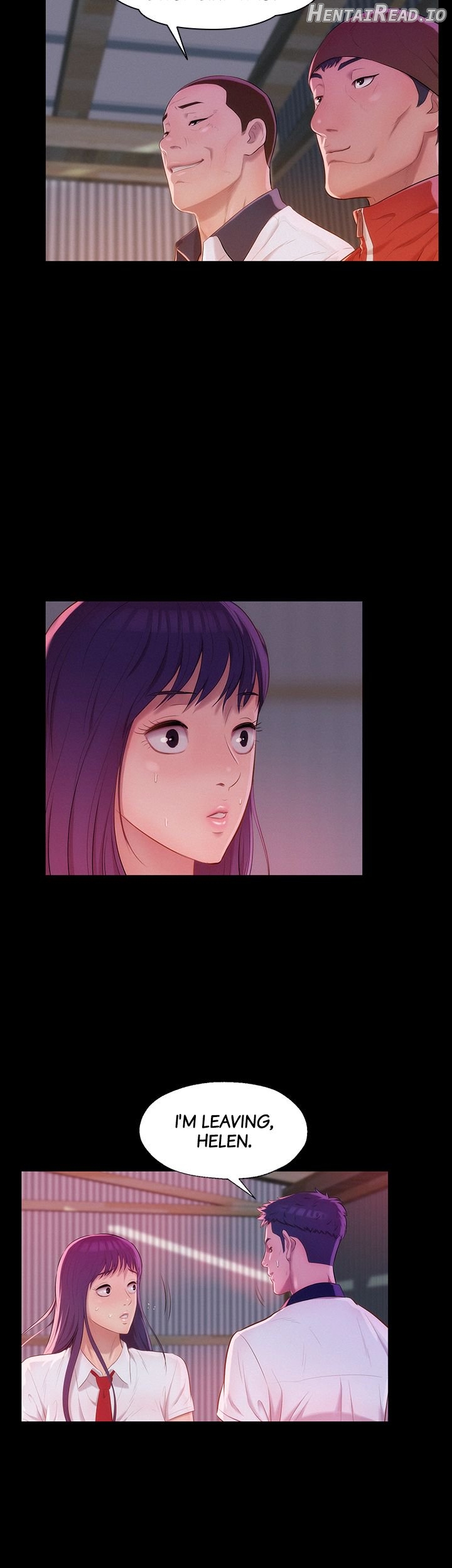 Freshman - Manhwa Chapter 26 - page 30